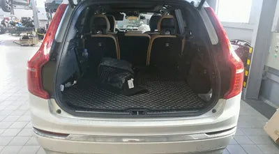 2022 Volvo XC90 YV1LFH60DN1866951 VIN:YV1LFH60DN1866951