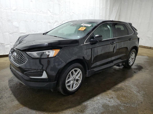 2023 FORD EDGE SEL VIN:2FMPK4J91PBA23546