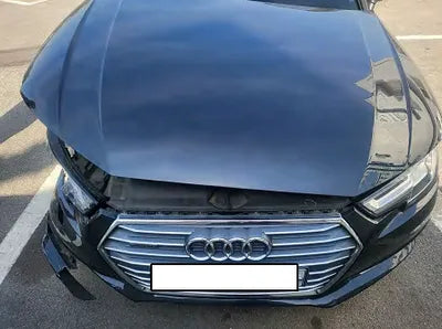2018 Audi A4 WAUZZZF42JA173135 VIN:WAUZZZF42JA173135