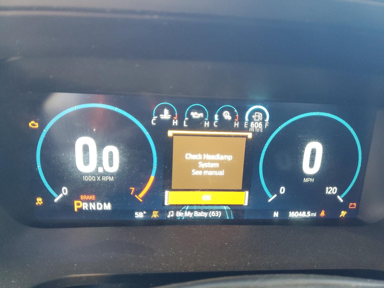 2023 FORD F150 SUPERCREW VIN:1FTEW1E84PFC91926