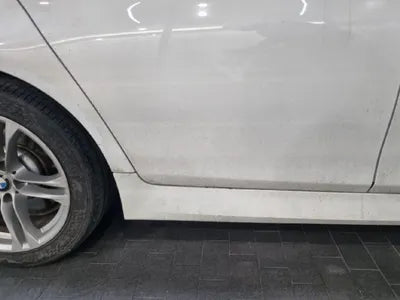 2016 BMW 520 WBA5E5108GG208967 VIN:WBA5E5108GG208967