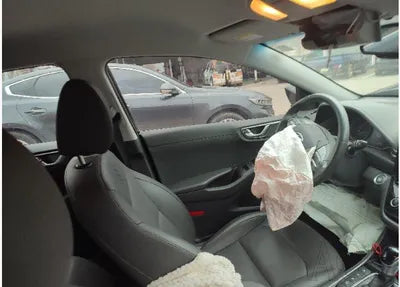 2020 Hyundai Ioniq KMHC851CGLU192660 VIN:KMHC851CGLU192660