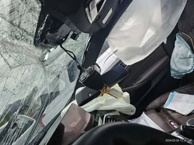 2022 BMW 530 WBA51AG01NCK02346 VIN:WBA51AG01NCK02346