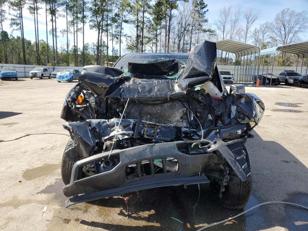 2022 CHEVROLET SILVERADO LTD C1500 CUSTOM VIN:3GCPWBEK4NG160825