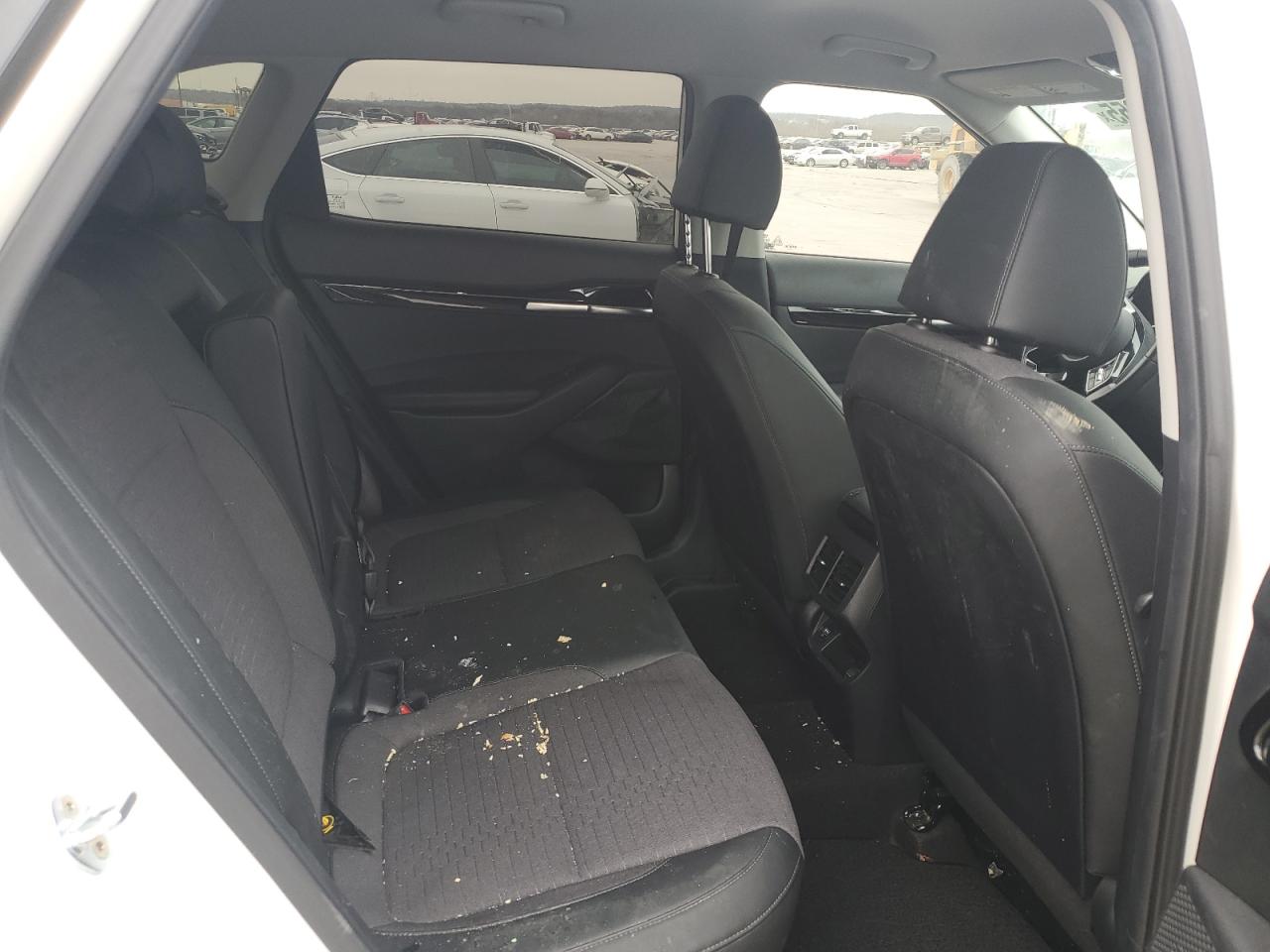 2023 KIA SELTOS S VIN:KNDEU2AA2P7394597