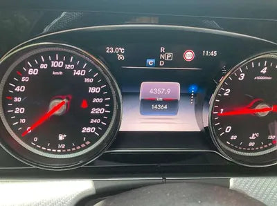 2020 Mercedes-Benz E 250 W1KZF4FB8LA771672 VIN:W1KZF4FB8LA771672