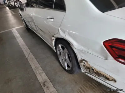 2014 Mercedes-Benz E 250 VIN: