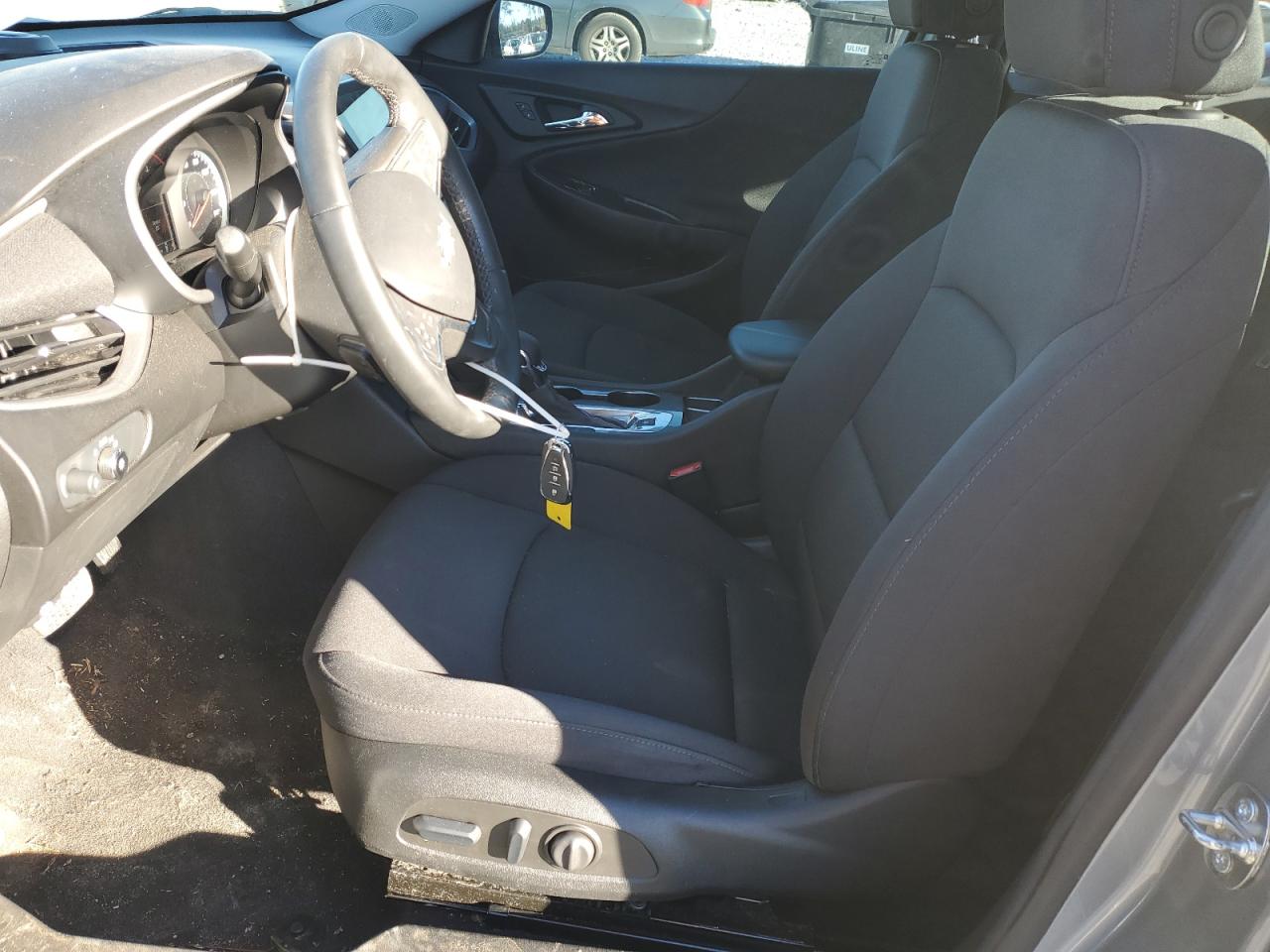 2023 CHEVROLET MALIBU RS VIN:1G1ZG5STXPF148261