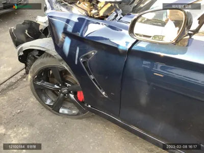 2019 Genesis G70 KMTG541EDKU047593 VIN:KMTG541EDKU047593