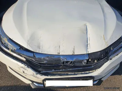 2016 Honda Accord 957KM1HGCR2680GA5 VIN:957KM1HGCR2680GA5