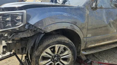 2021 Kia Mohave VIN: