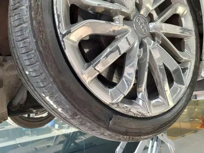 2015 Audi A6 WAUZZZ4G4FN052555 VIN:WAUZZZ4G4FN052555