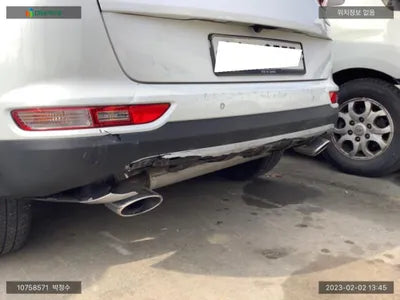 2017 Kia Sportage KNAPN813BJK435533 VIN:KNAPN813BJK435533