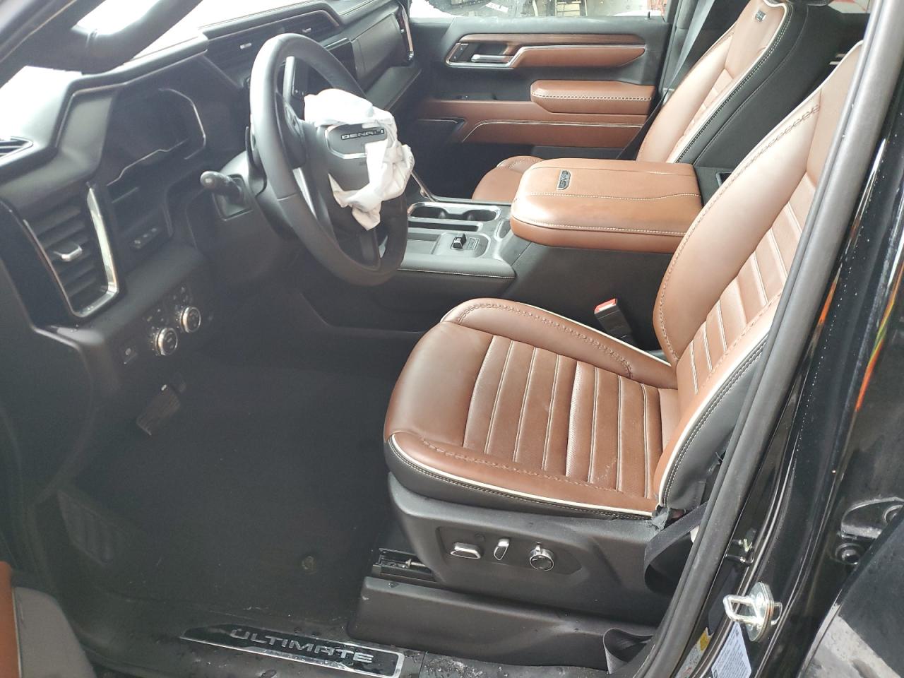 2024 GMC SIERRA K2500 DENALI ULTIMATE VIN:1GKDT13S822154592