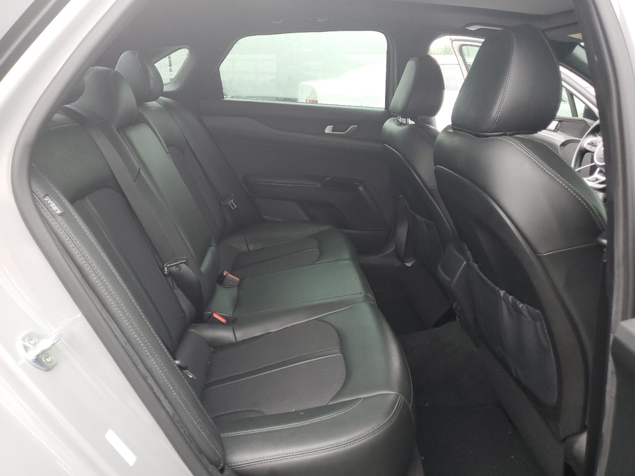 2022 KIA K5 GT LINE VIN:5XXG64J2XNG082894
