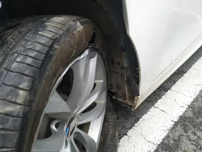 2016 BMW 520 543KMWBA5E5100GG0 VIN:543KMWBA5E5100GG0