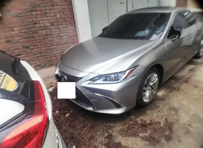 2021 Lexus ES 300 JTHBA1C15M2000519 VIN:JTHBA1C15M2000519