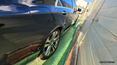 2015 Mercedes-Benz S 500 WDDUG8CBXFA143040 VIN:WDDUG8CBXFA143040