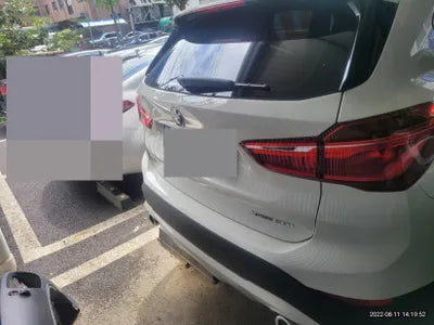 2022 BMW 120 WBA11DG09N5V29792 VIN:WBA11DG09N5V29792