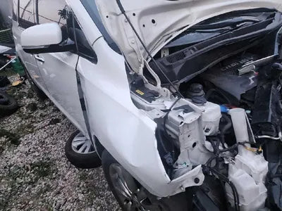 2017 Kia Carnival VIN: