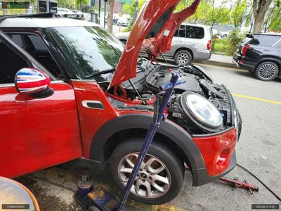 2015 MINI Cooper WMWXU1100G2A92989 VIN:WMWXU1100G2A92989