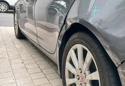 2016 Jaguar XE SAJAB4BN8GA917899 VIN:SAJAB4BN8GA917899