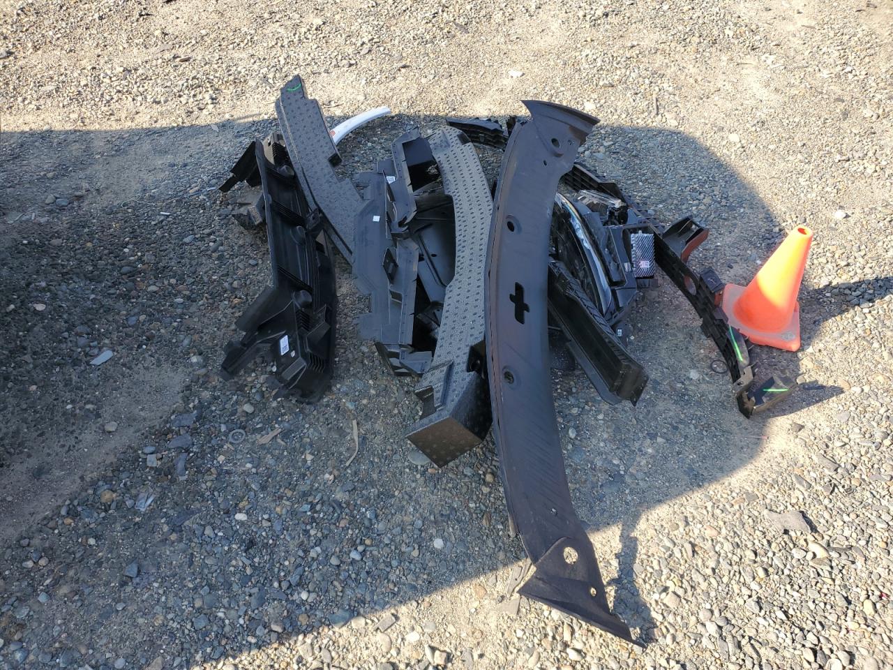 2024 CHEVROLET EQUINOX 2LT VIN:3GN7DLRP8RS264939