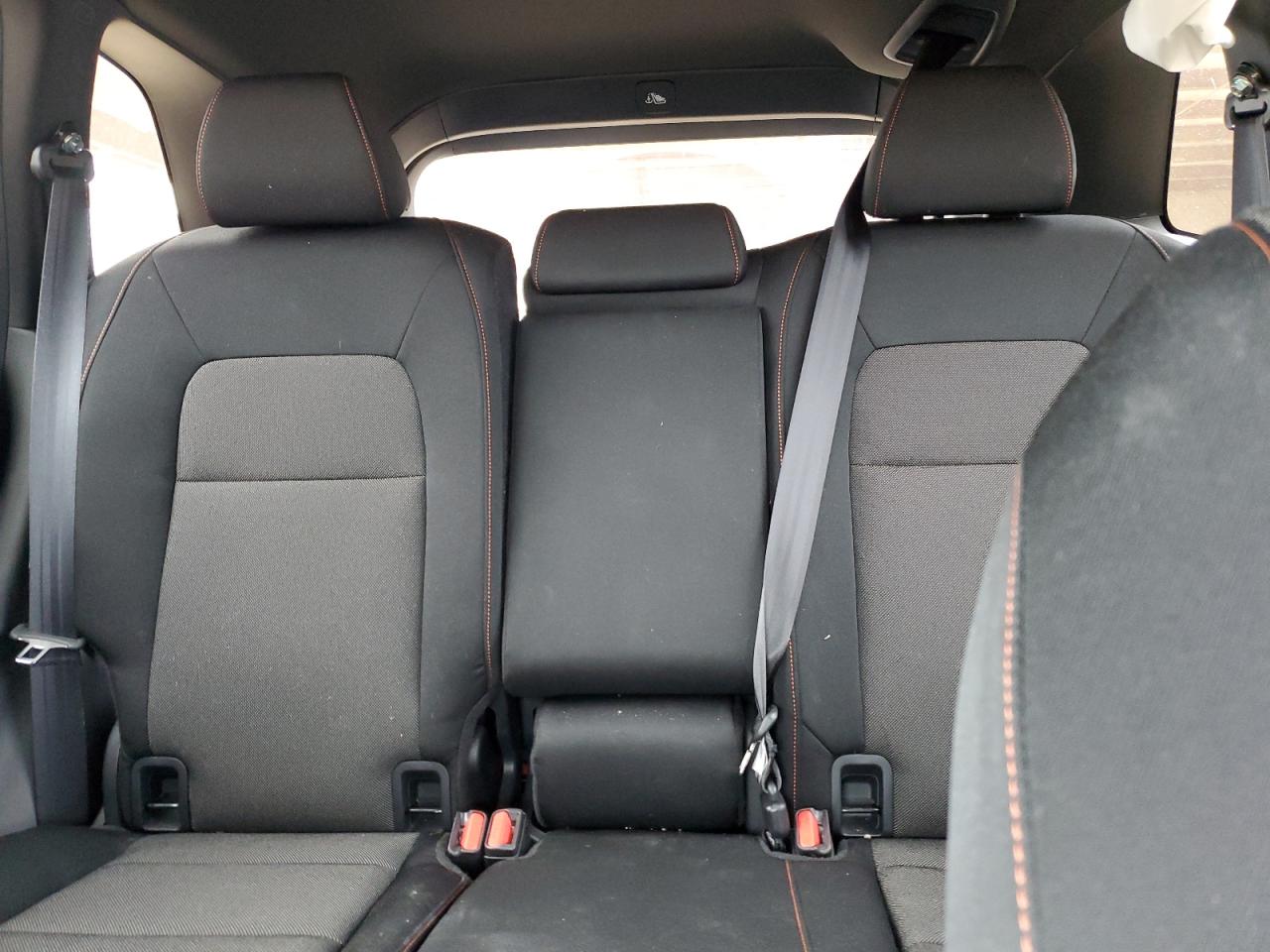 2023 HONDA CR-V SPORT VIN:7FARS5H57PE003492