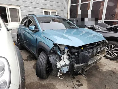 2019 Hyundai Kona VIN: