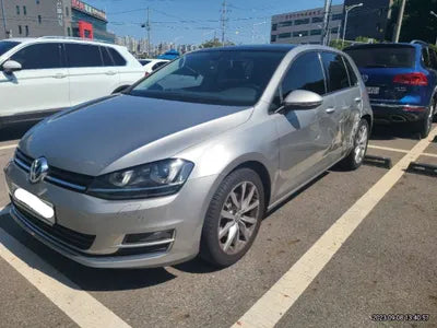 2016 Volkswagen Golf 260KMWVWZZZAUZGW1 VIN:260KMWVWZZZAUZGW1