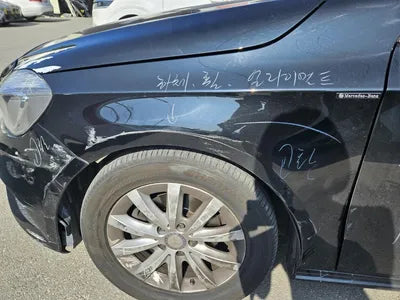 2015 Mercedes-Benz A 180 VIN: