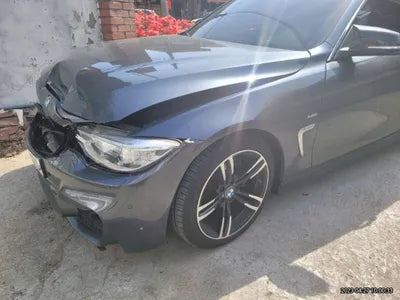 2016 BMW 420 WBA4E9108GG286183 VIN:WBA4E9108GG286183