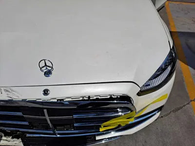 2022 Mercedes-Benz S 350 W1K6F3AB9NA112250 VIN:W1K6F3AB9NA112250