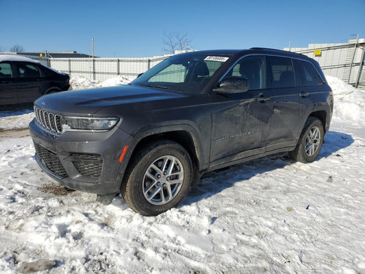 2023 JEEP GRAND CHEROKEE LAREDO VIN:1C4RJHAG9PC593543