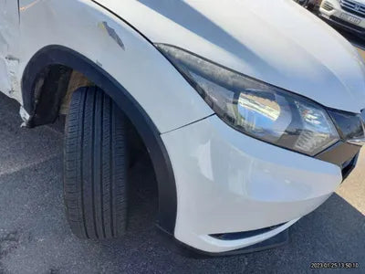 2016 Honda HR-V 673KM3HGRU5850GM2 VIN:673KM3HGRU5850GM2