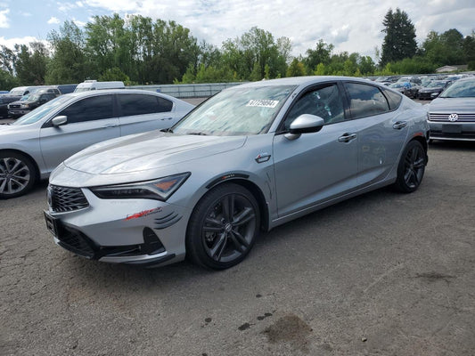 2023 ACURA INTEGRA A-SPEC VIN:19UDE4H34PA009489