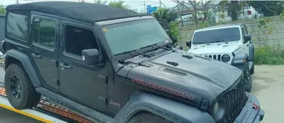 2018 Jeep Wrangler VIN:
