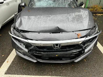 2021 Honda Accord 1HGCV1650MA510417 VIN:1HGCV1650MA510417