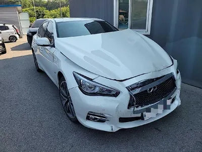 2016 Infiniti Q50 JNKDV71EXGM552256 VIN:JNKDV71EXGM552256