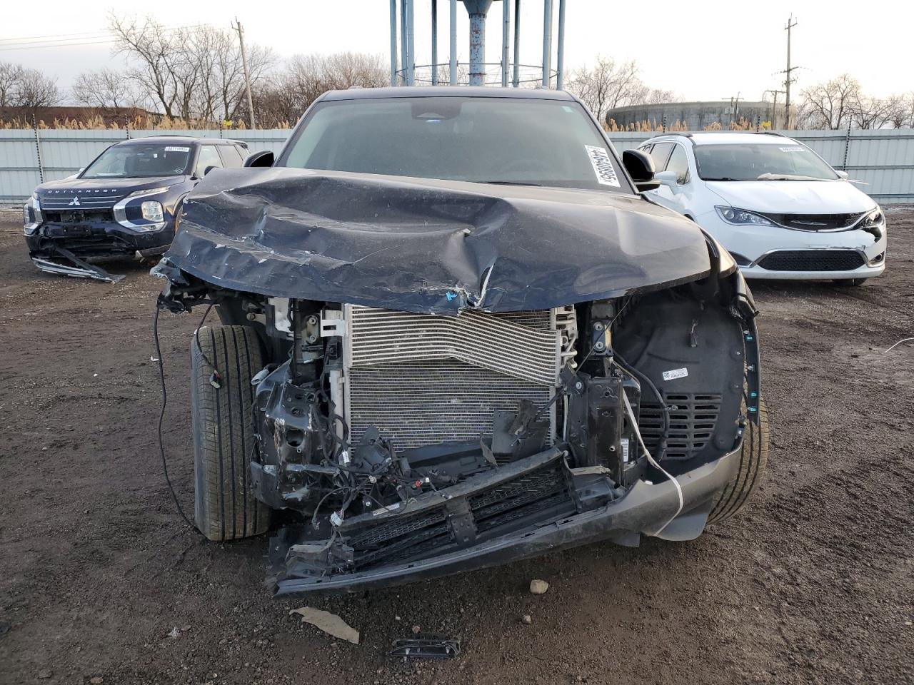 2023 JEEP GRAND CHEROKEE LIMITED 4XE VIN:1C4RJYB64PC545356
