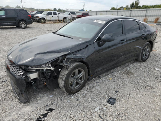 2022 KIA K5 LXS VIN:5XXG14J24NG108095