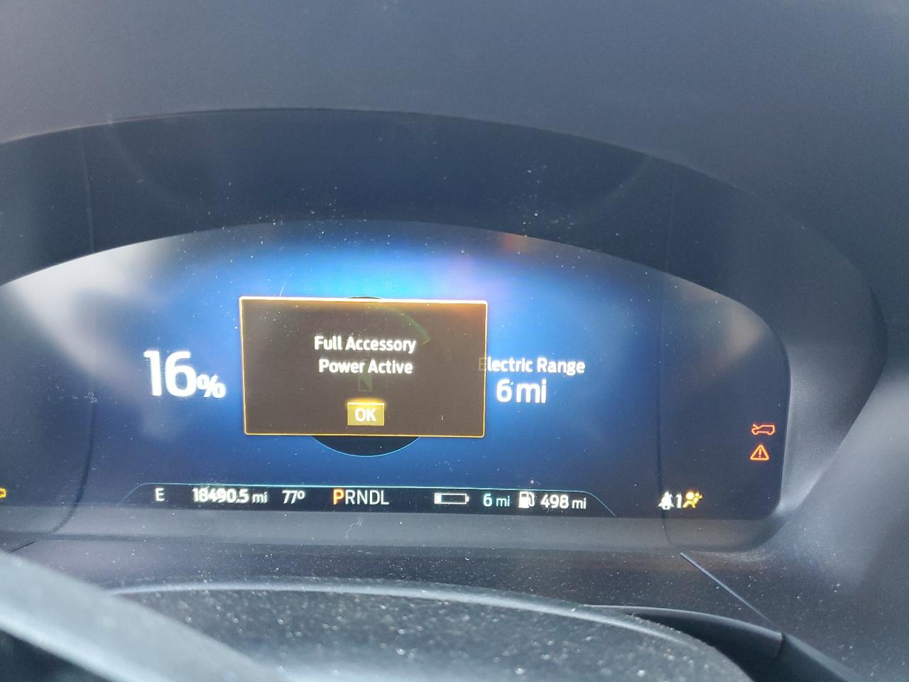 2022 FORD ESCAPE TITANIUM VIN:1FMCU0LZ8NUB74213
