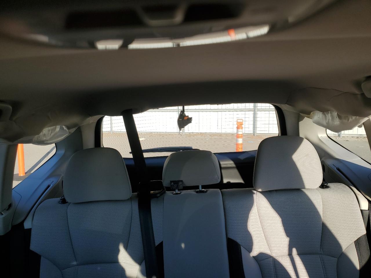 2022 SUBARU FORESTER  VIN:JF2SKACC8NH518298