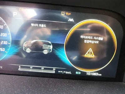 2021 Kia Sorento VIN: