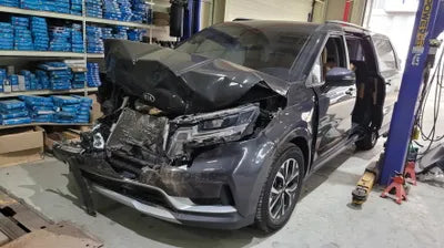 2021 Kia Carnival KNANB81BBMS055562 VIN:KNANB81BBMS055562