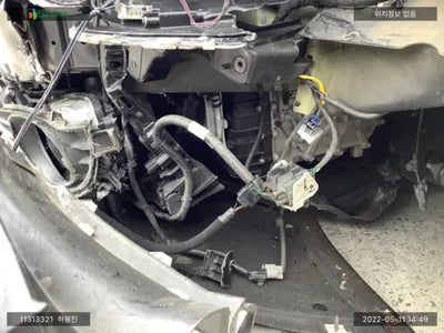 2017 Kia K5 KNAGU411BJA196065 VIN:KNAGU411BJA196065