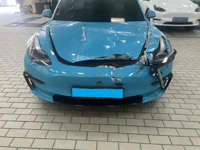 2021 Tesla Model 3 5YJ3E1EA3MF889650 VIN:5YJ3E1EA3MF889650