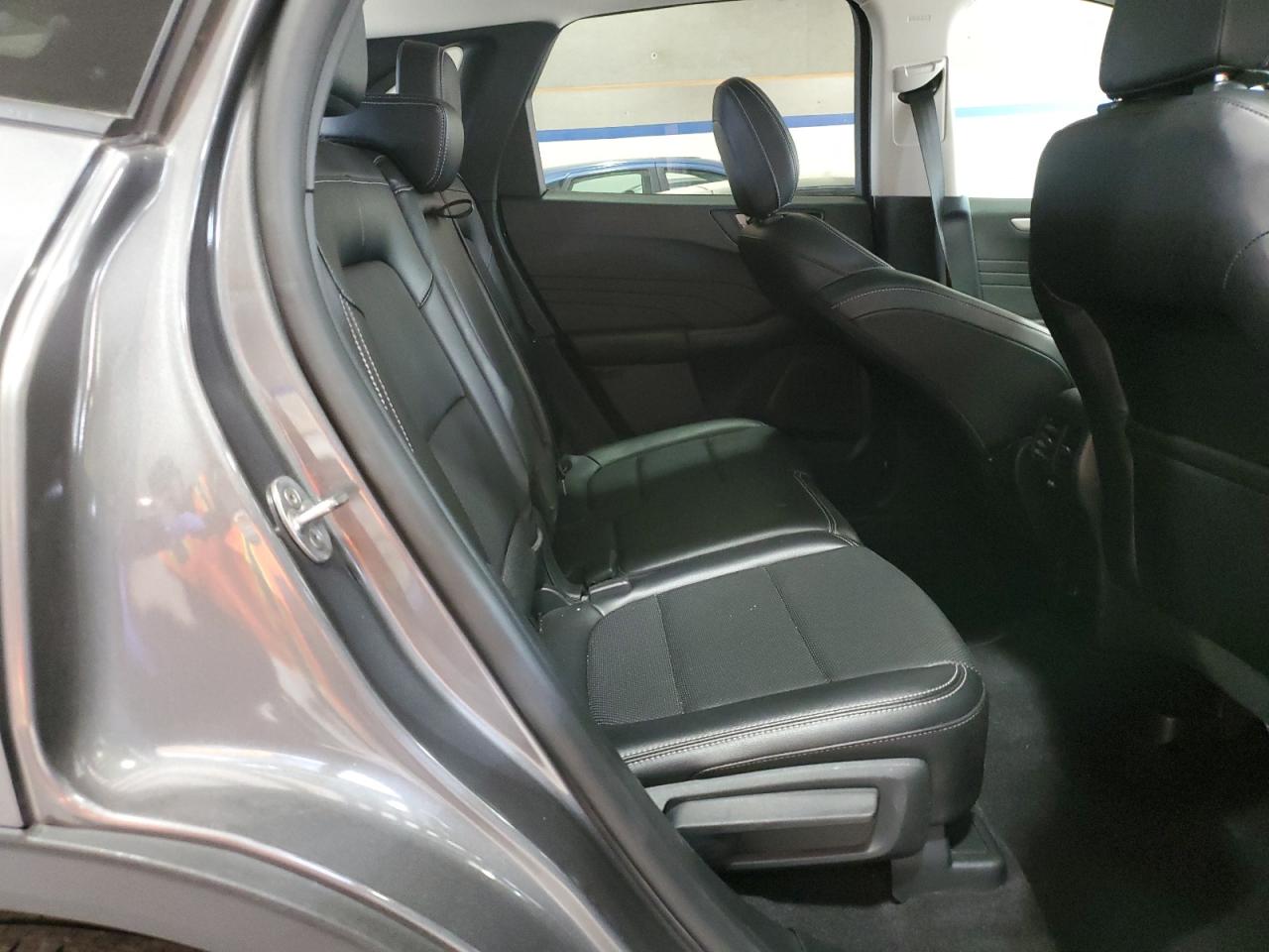 2022 FORD ESCAPE SEL VIN:1FMCU9H65NUA37698