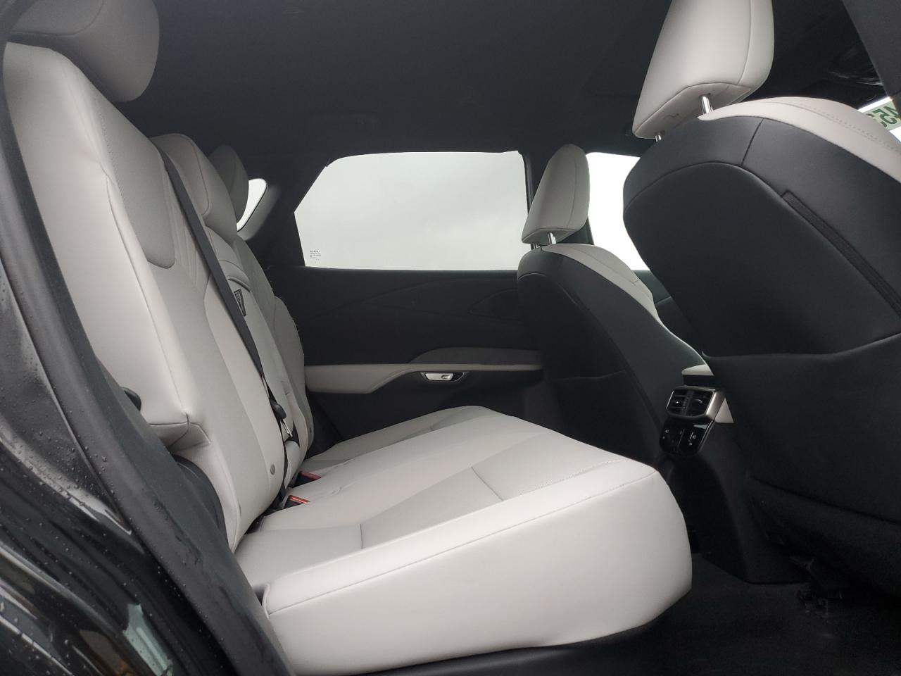 2024 LEXUS RX 350 BASE VIN:2T2BAMCA4RC056507
