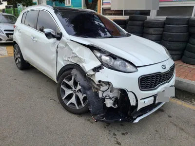 2015 Kia Sportage KNAPN813BGK008126 VIN:KNAPN813BGK008126